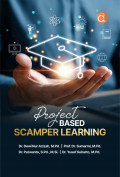Project Based Scamper Learning
