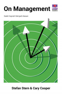 On Management: Salah Kaprah Menjadi Atasan