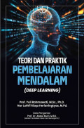 Teori dan Praktik Pembelajaran Mendalam (Deep Learning)