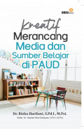 Kreatif Merancang Media dan Sumber Belajar di PAUD