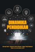 Dinamika Pendidikan