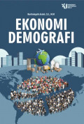 Ekonomi Demografi