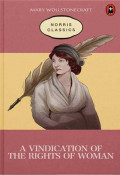 A Vindication of The Rights of Woman