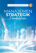 Manajemen Strategik Pendidikan