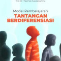 Model Pembelajaran Tantangan Berdiferensiasi