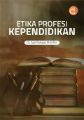 Etika Profesi Kependidikan