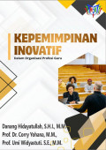 Kepemimpinan Inovatif dalam Organisasi Profesi Guru