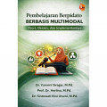 Pembelajaran Berpidato Berbasis Multimodal: Teori, Desain, dan Implementasinya