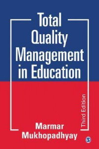 Total Quality Management in Education