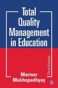 Total Quality Management in Education