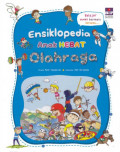 Ensiklopedia Anak Hebat Olahraga