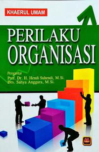 Perilaku Organisasi