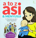 A to Z ASI dan Menyusui