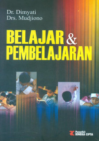 Belajar dan Pembelajaran