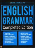 English Grammar : Completed Edition