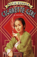 Cigarette Girl