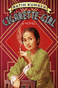 Cigarette Girl