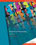 Theories of Personality