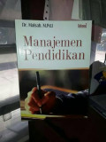 Manajemen Pendidikan