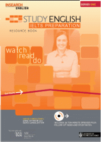 Study English : IELTS Preparation