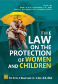 The Law on The Protection of Women and Children