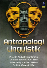 Antropologi Lingustik