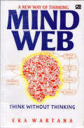 A New Way of Thinking Mind WEB : Think without Thinking