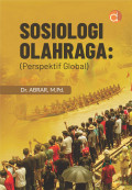 Sosiologi Olarhaga: Perspektif Global