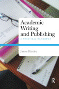 Academic Writing and Publishing: A Practicak handbook