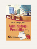 Administrasi Pendidikan