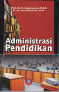 Administrasi Pendidikan