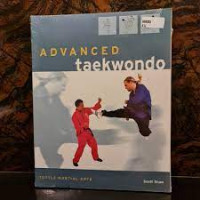 Advanced Taekwondo