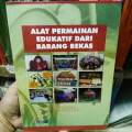 Alat Permainan Edukatif dari Barang Bekas