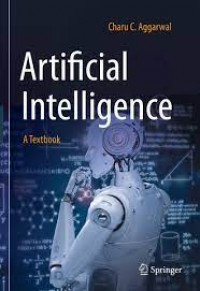 Artificial Intelligence: A Textbook