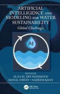 Artificial Intelligence and Modeling for Water Sustainability: Global Challenges