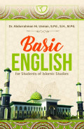 Basic English for Student of Islamic Studies