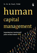 Human Capital management: Kepemimpinan Transformatif pada Revolusi Industri 4.0