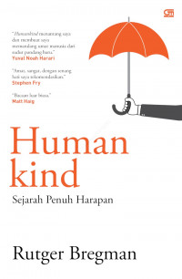 Humankind: Sejarah Penuh Harapan