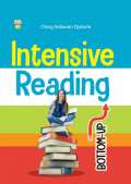 Intensive Reading Bottom-Up