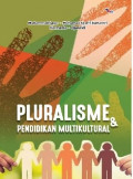 Pluralisme & Pendidikan Multikultural