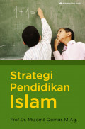 Strategi Pendidikan Islam