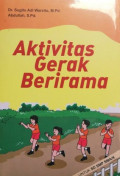 Aktivitas Gerak Berirama