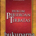 Hukum Perseroan Terbatas
