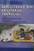 Dari Literasi Dini ke Literasi Teknologi