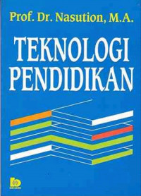 Teknologi Pendidikan