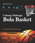 Cabang Olahraga Bola Basket