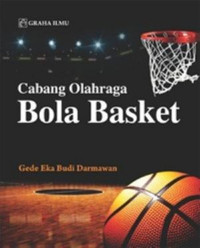 Cabang Olahraga Bola Basket