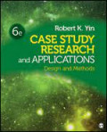 Case Study Research and Aplications: Design and education