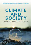 Climate and Society: Transforming the future