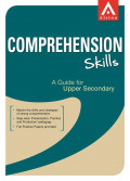 Comprehension Skills : A Guide for Upper Secondary